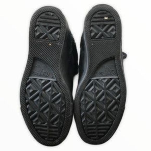 SOLD Converse | High Top Sneakers size 6 - Picture 5 of 7